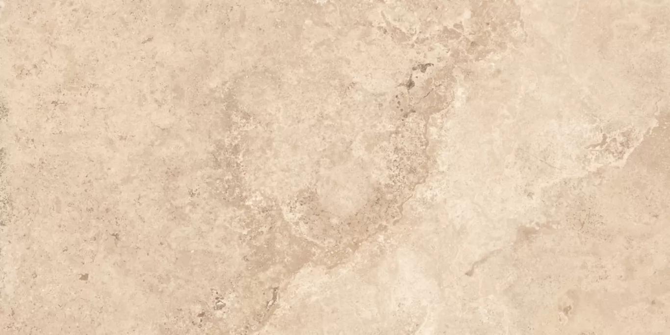 Керамогранит 17773 Asher бежевый рельеф ректификат 44.8х89.8