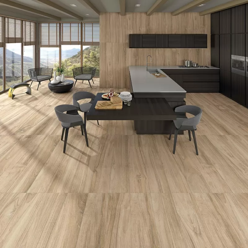 Керамогранит Syote-R Multicolor 80x80