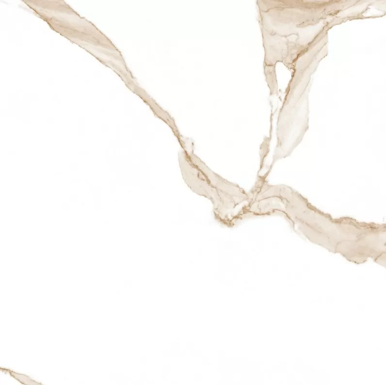 Керамогранит GT60600303MR Majestic Белый 60x60