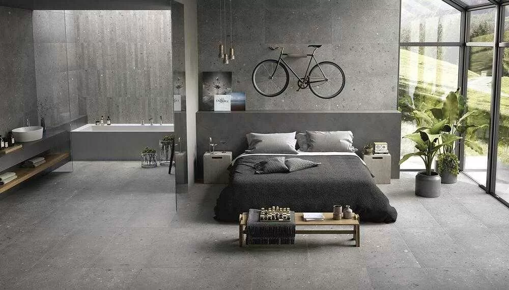 Керамогранит EGNZ Ego Avorio Nat Rett 60x120