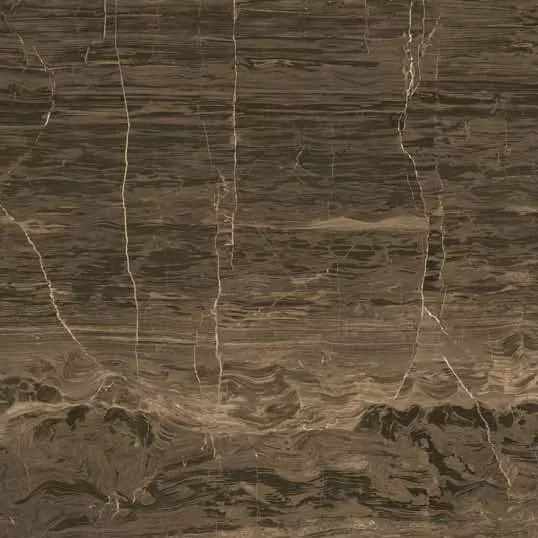 Керамогранит 57656 Brown Onix Lapp.Rett. 80x80