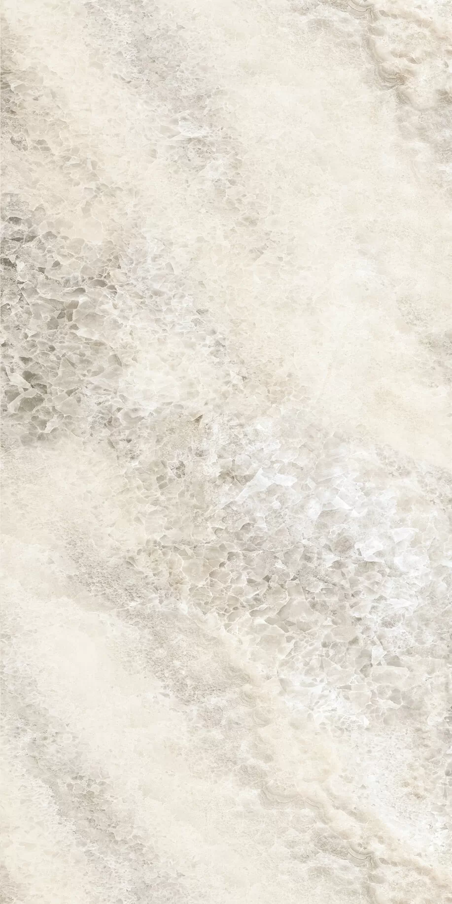 Керамогранит Crystal Gray Polished 9mm 60x120