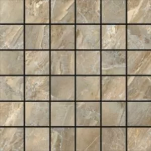 Керамогранит 58044 Mosaico Walnut 5*5