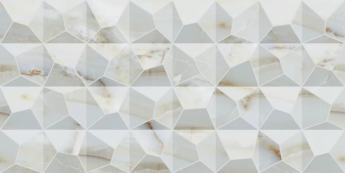 Плитка LE63065B-F8 Onix Perla Piramide Rectificado 30х60
