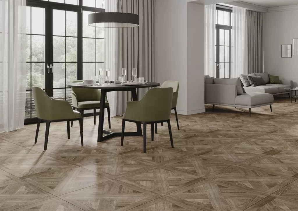 Керамогранит 10 GCR G MN 0154 Монца 60x60