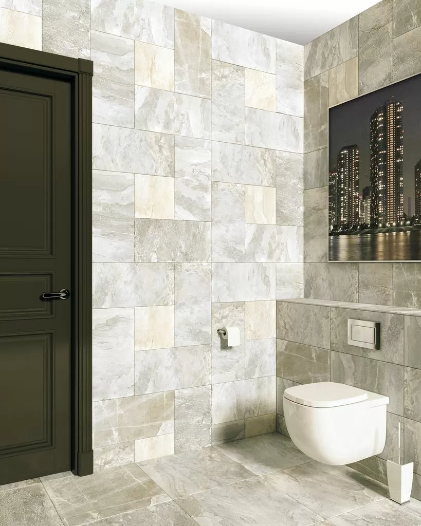 Плитка K43PG002 Nature Grey 30x90