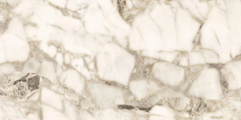 Керамогранит Quartzite Avorio Polished 60x120