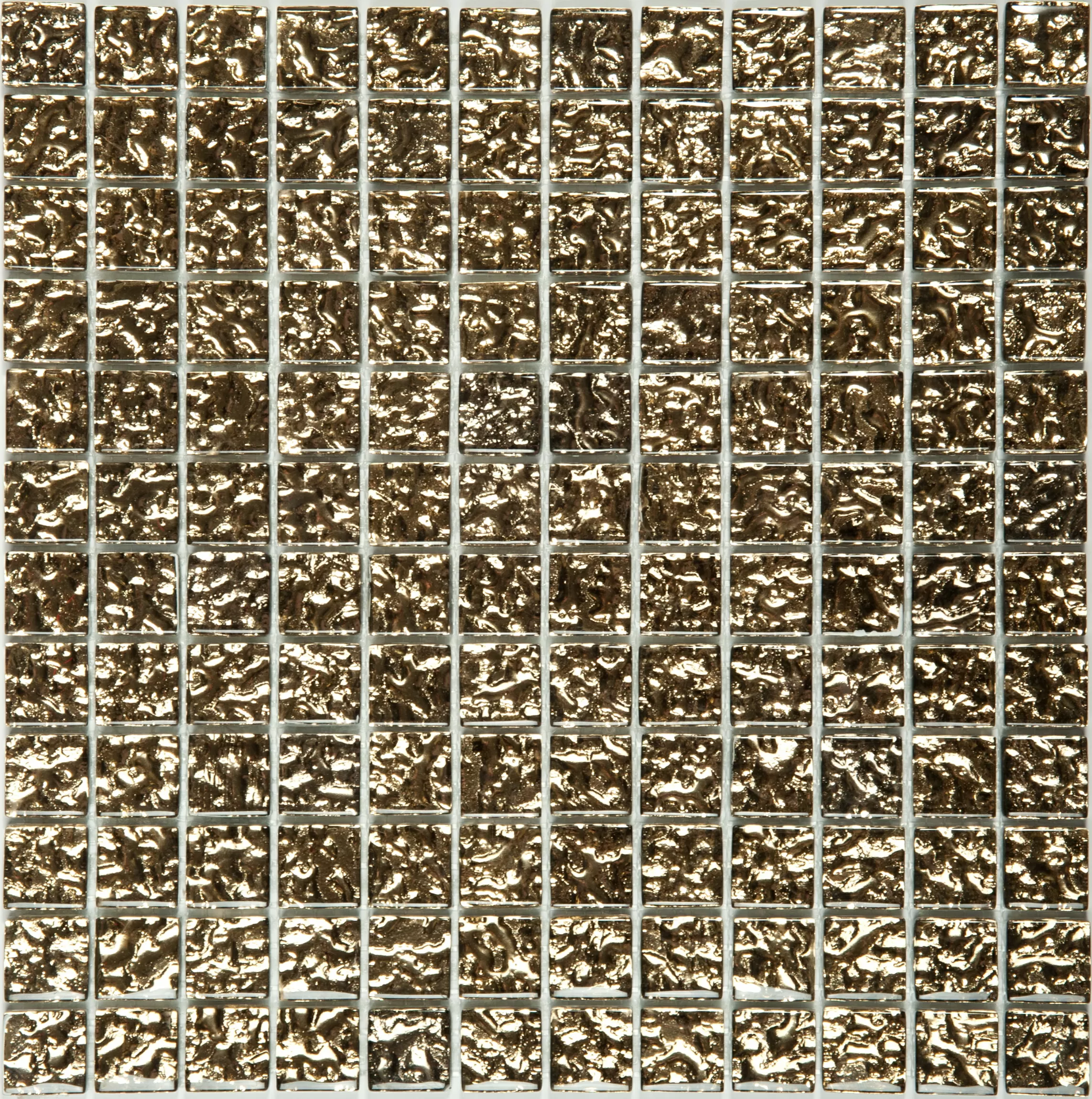 Мозаика S-815 стекло (23x23x8) 298*298