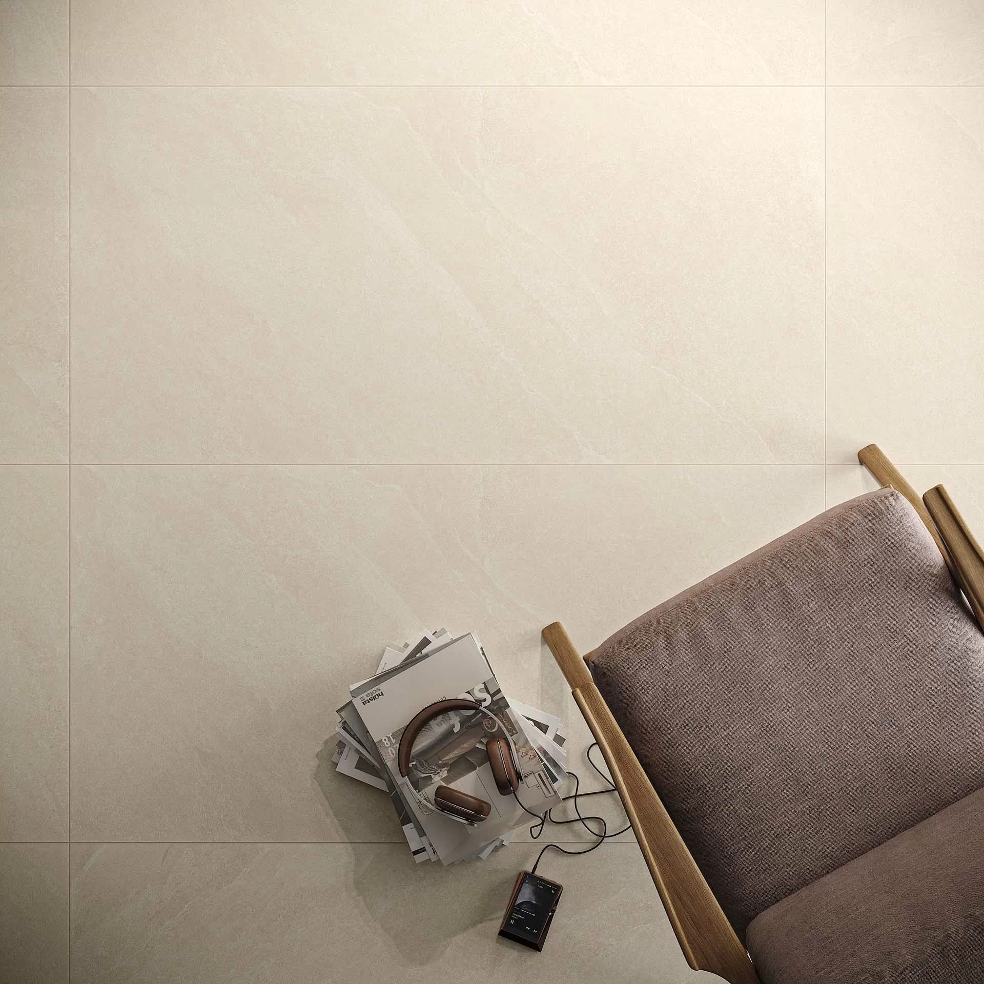 Керамогранит 16090145 Era Perla Naturale 9mm 120x120