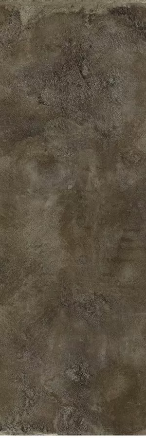 Керамогранит UMT6S310500 Metal Brown Zinc Soft 6mm 100x300