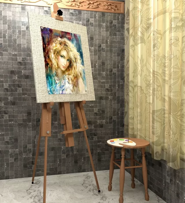 Мозаика MC053-M1 Mosaic Desert Grey 4.7x4.7 31.2x31.2