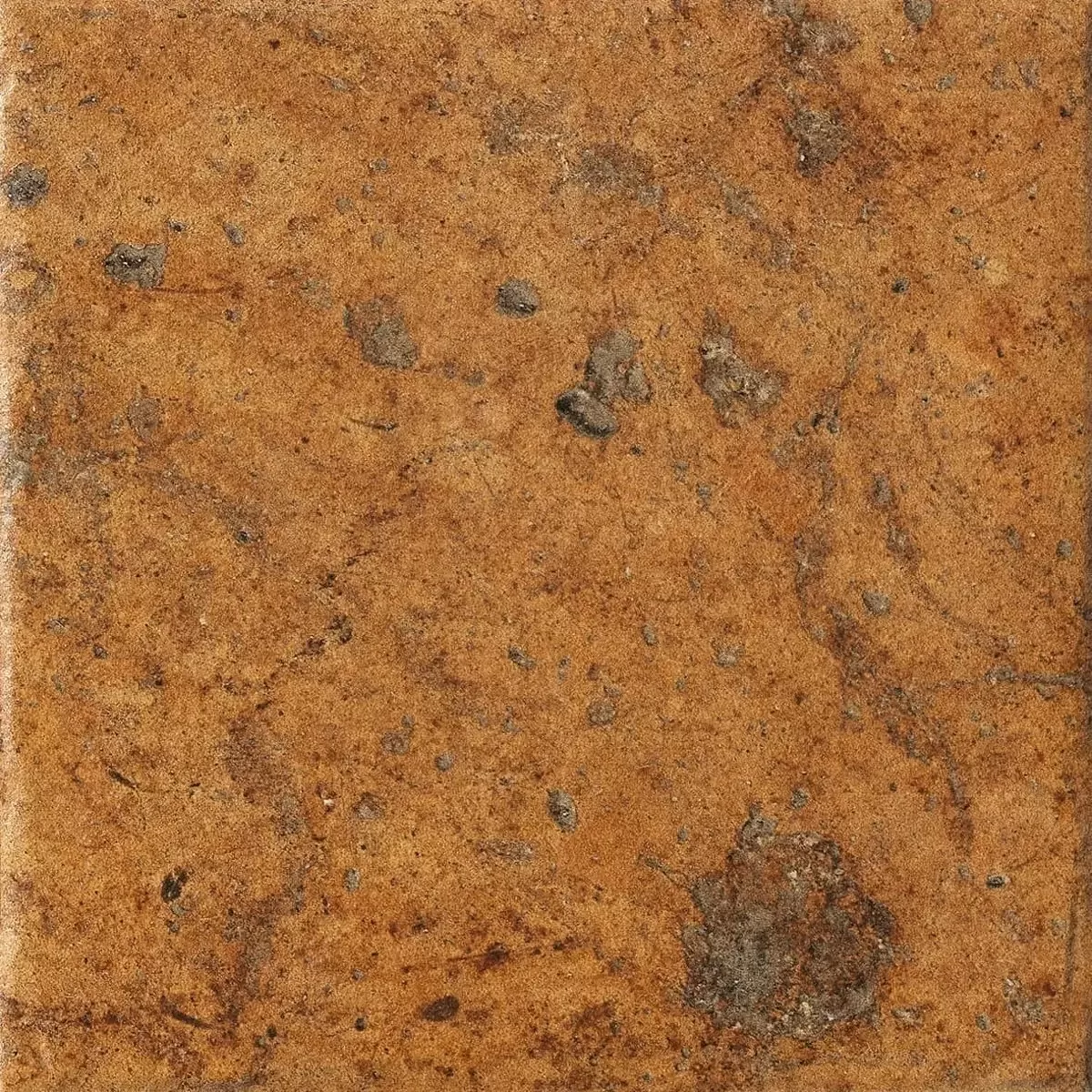 Керамогранит 1080481 Cotto Del Campiano Cotto Dorato 20x20