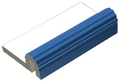 Плитка XPP55005 Pool 19,5x11,5