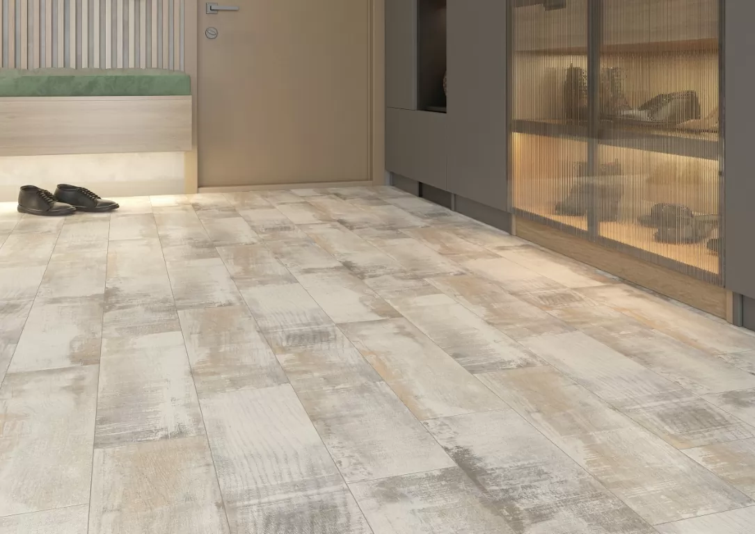 Керамогранит C-NW4M012D Northwood бежевый 18.5x59.8