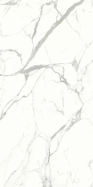 Керамогранит UM6S300583 BIANCO STATUARIO Soft 6mm R9 300х150