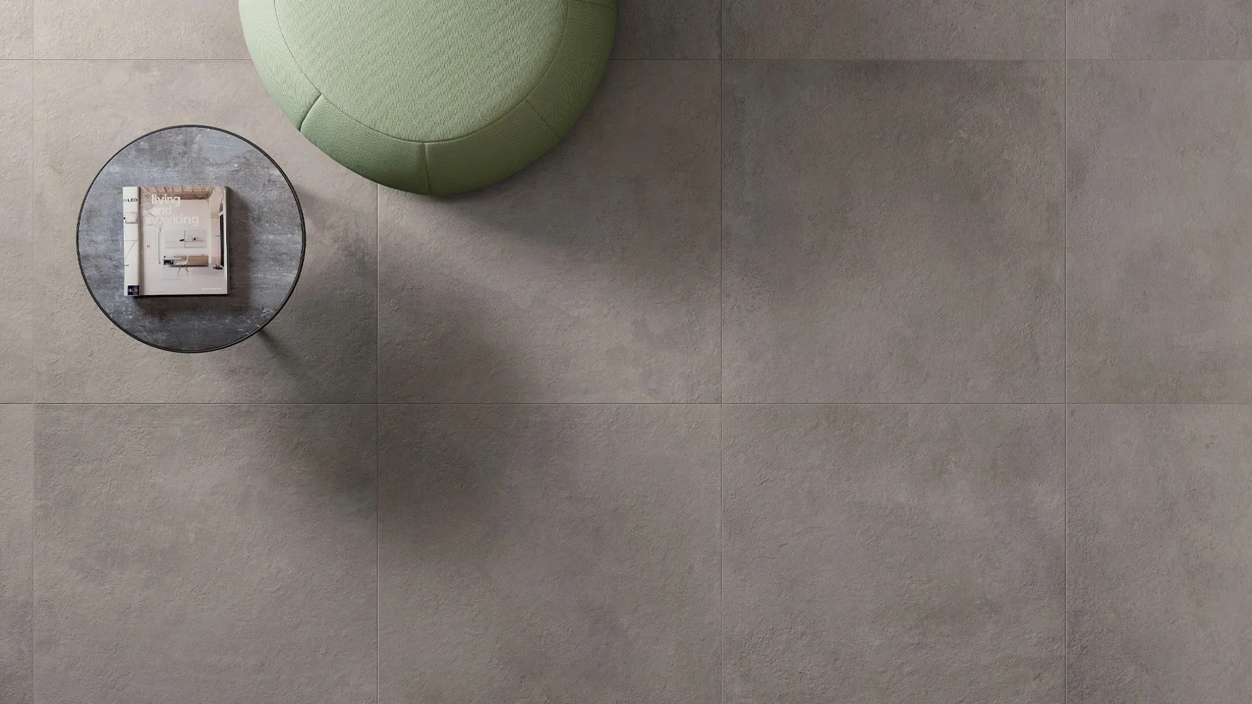 Керамогранит 610110000420 Surface Sun Mosaico 30x30