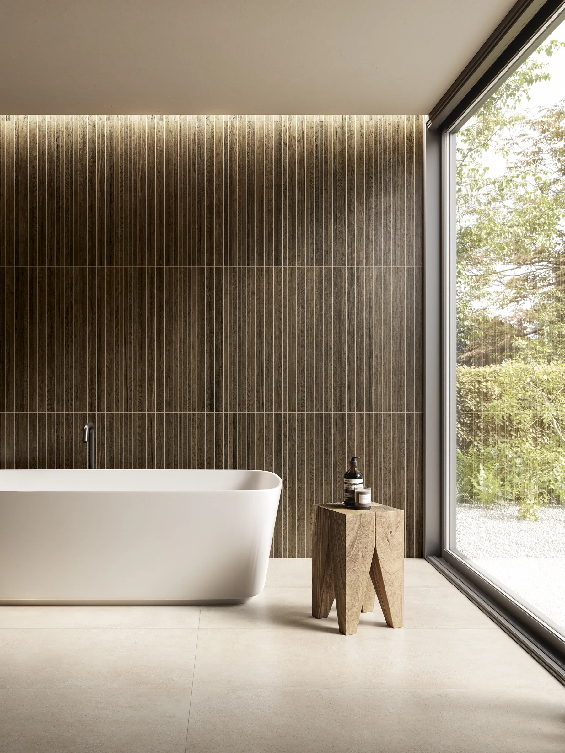 Керамогранит 610015000673 Glass Coral Lux 80x160