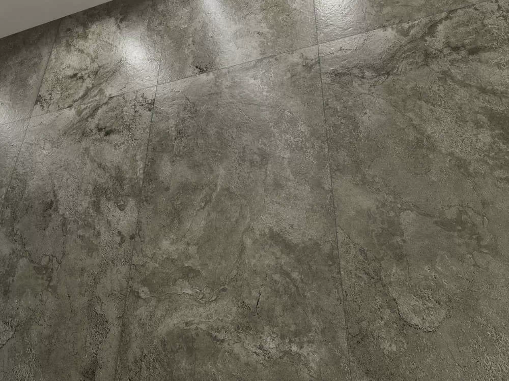Керамогранит PC204 Nola White Punch-Carving 60х120