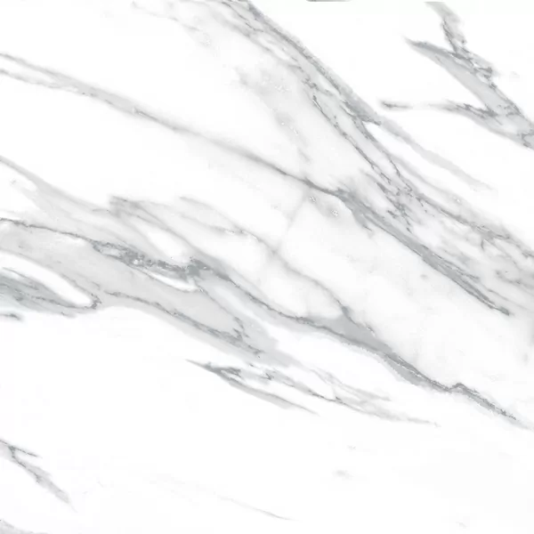 Керамогранит Granite Stone Calacatta Pearl / Гранит Стоун Калакатта Жемчуг LLR 60x60