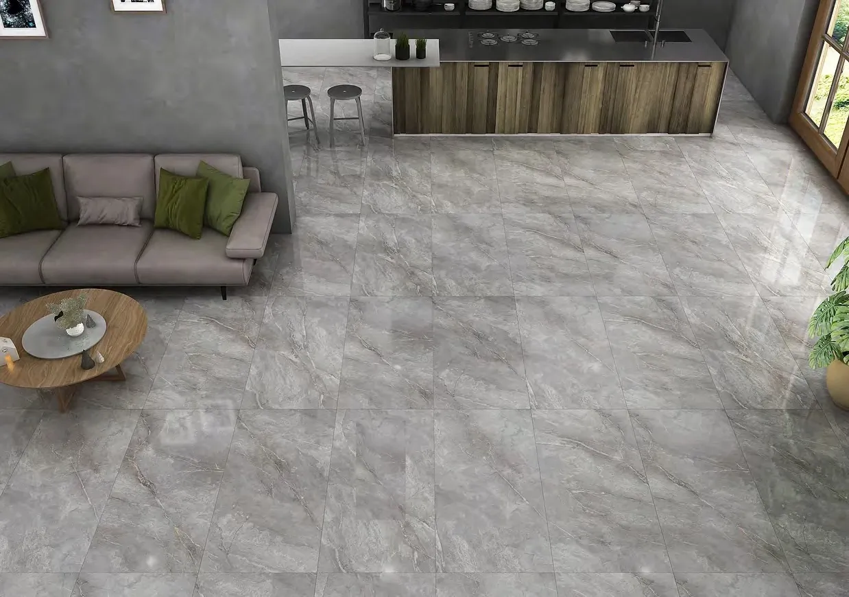 Керамогранит N20583 Belita Natural Carving 80x160