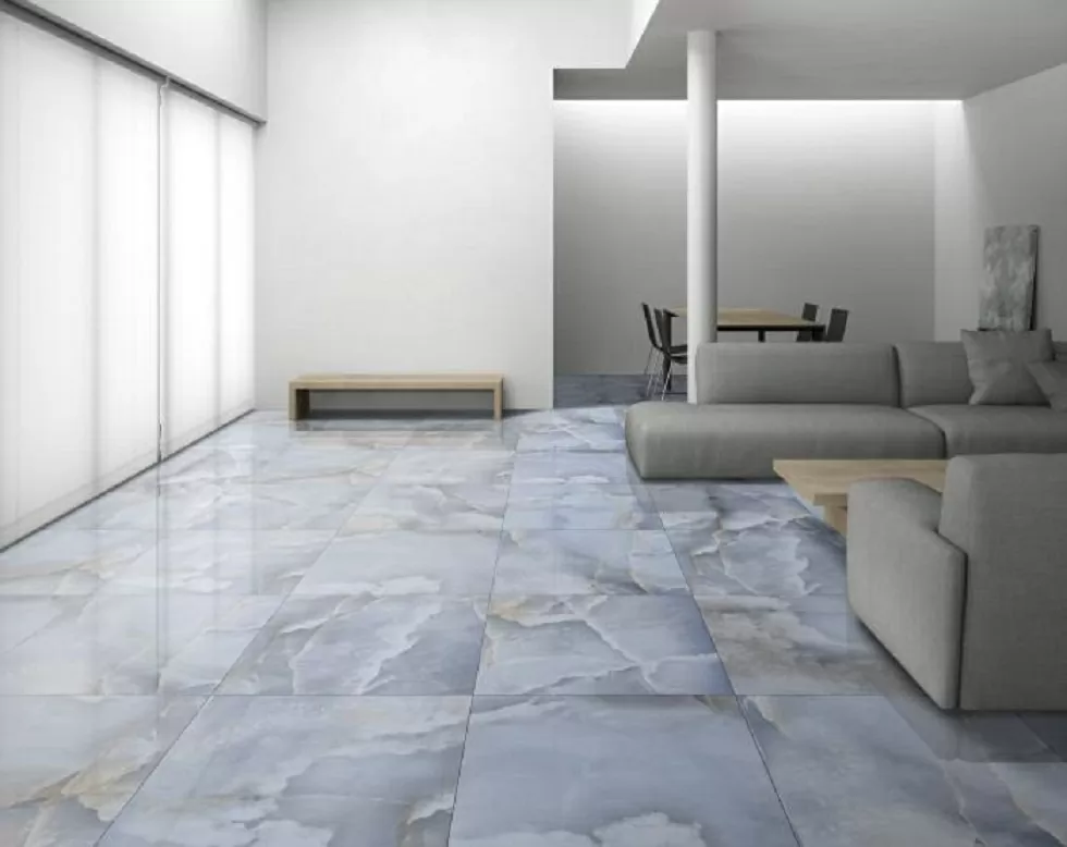 Керамогранит PR131 Rubin Sky Polished 600x600x9