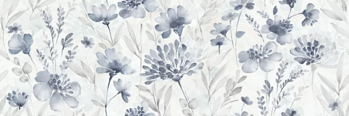 Плитка VT/A658/13031R Prada bianco Декор обрезной 30x89,5