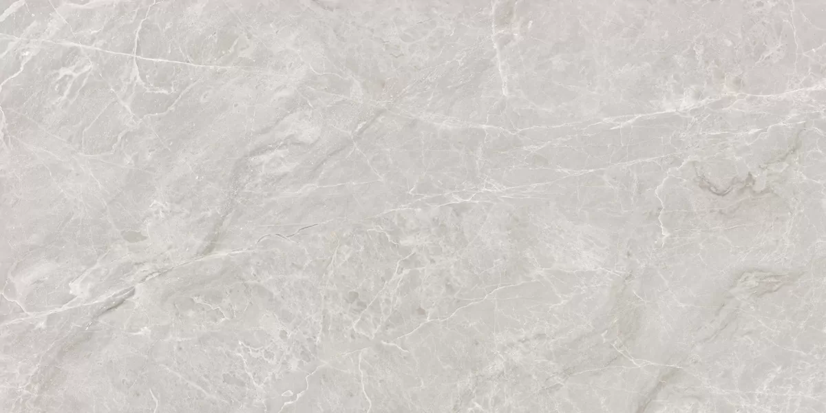 Керамогранит Mramor Princess Grey Серый Полированный 60х120