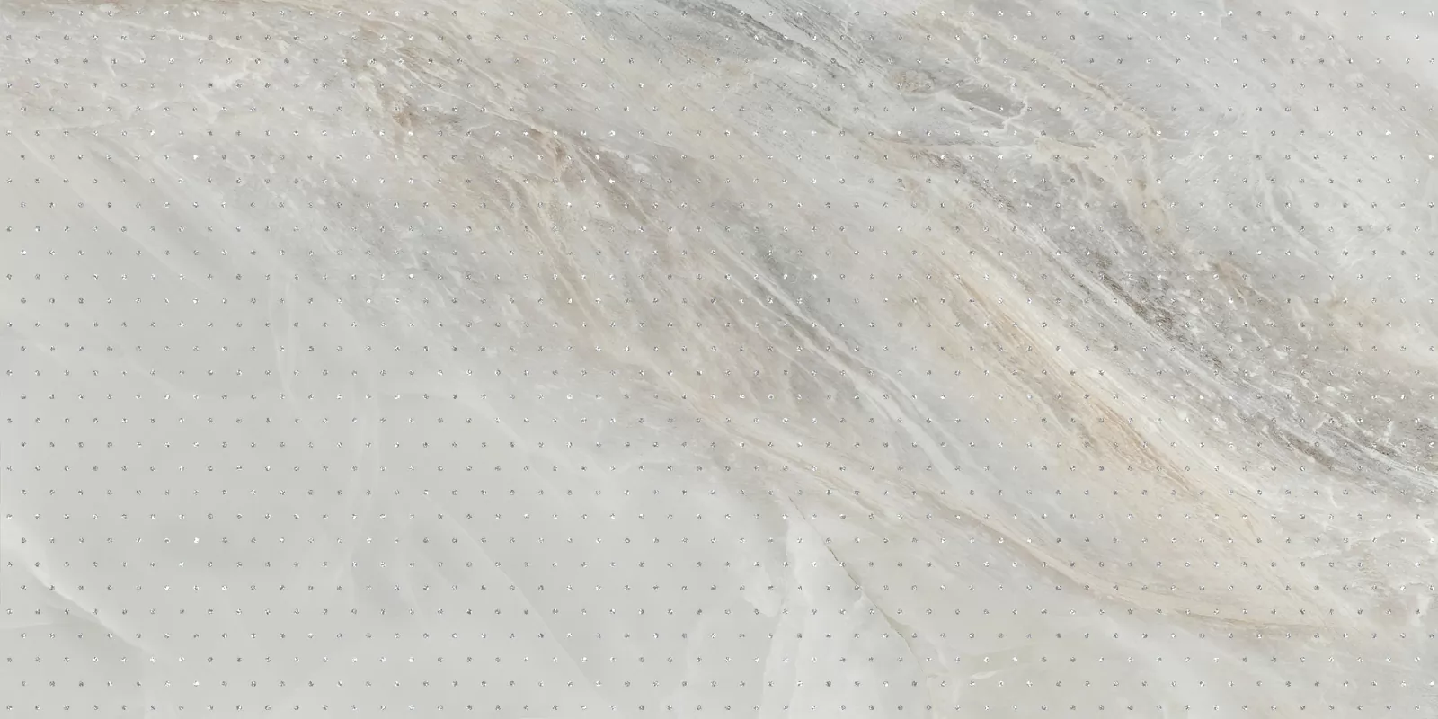 Плитка DW36SNK15 Sunrock Dark Point Декор 300x600x9