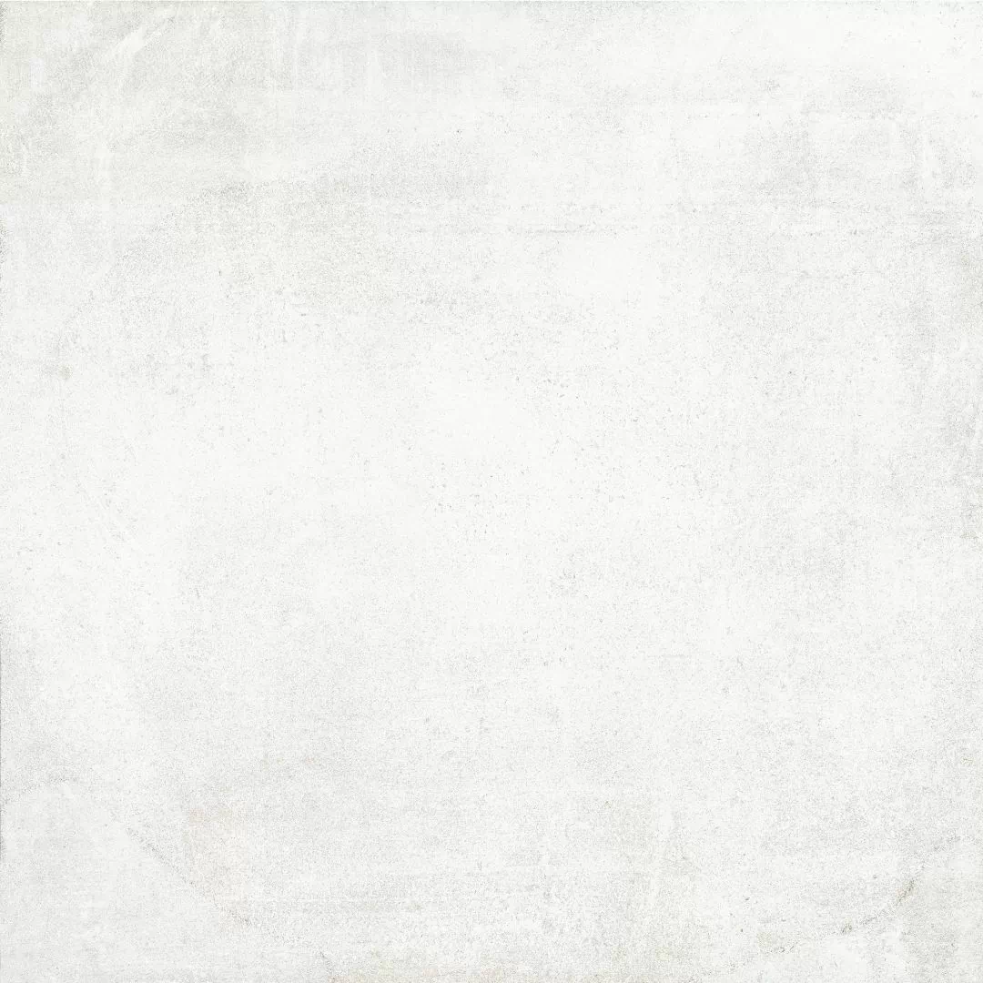 Керамогранит G-1104/CR Белый 60x60x9