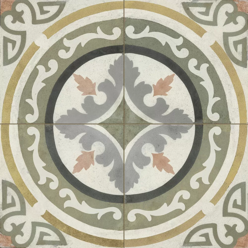 Плитка 37763 Fs Barna Gracia 45x45x0,95