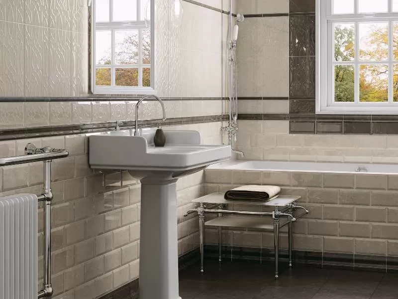 Керамогранит AD/A472/SG9174 Эль-Реаль 30x7