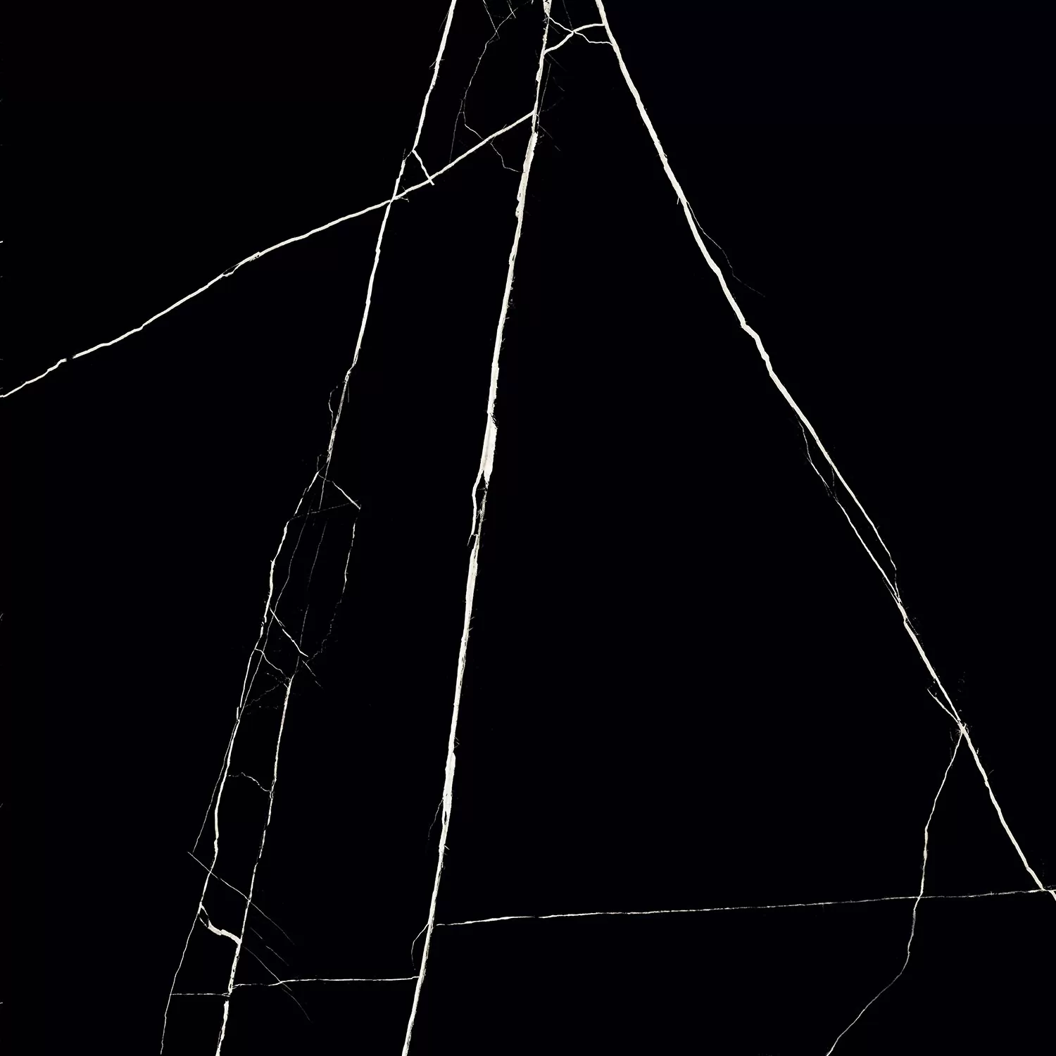 Керамогранит Nero Marquina HG 60x60
