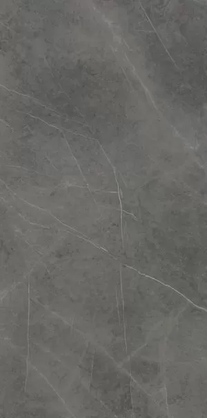 Керамогранит UM6L157524 Grey Marble Lucidato Shiny 75x150