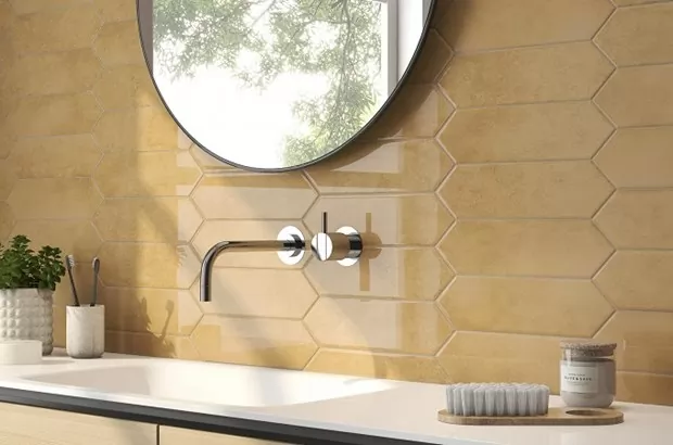 Плитка Queensbury Grana 7,5х26,5