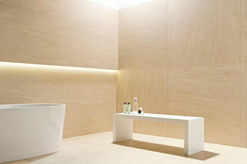 Керамогранит Fair Beige MAT R9 119.8x59.8