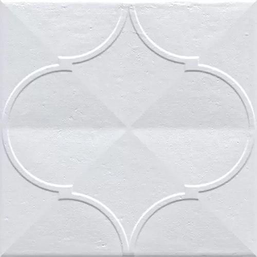 Плитка Pashtun Blanco 20x20
