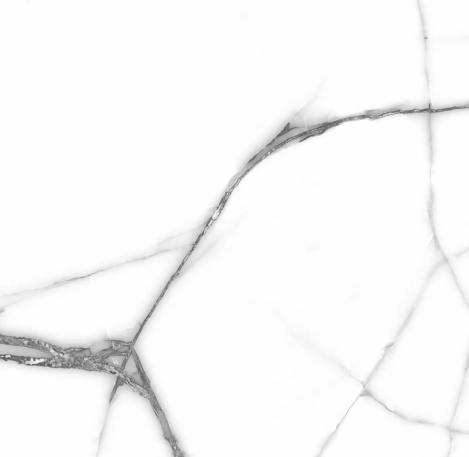 Керамогранит Onyx White PGVT 60x60