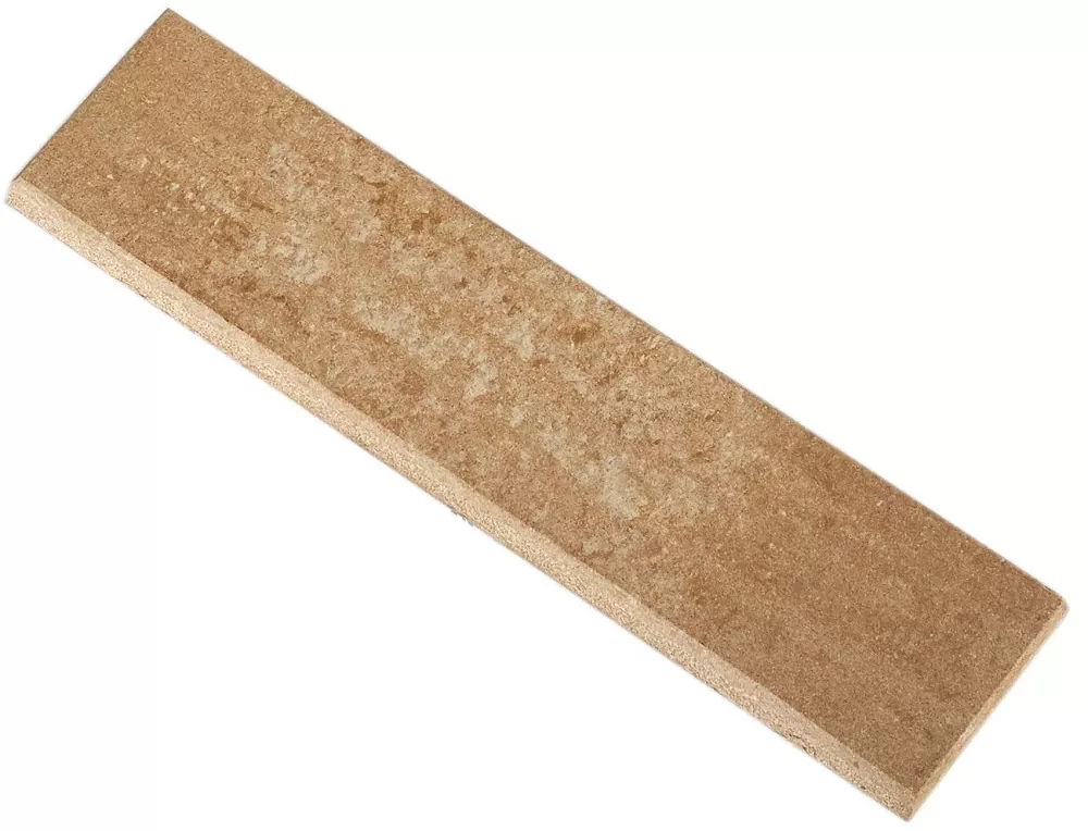 Керамогранит Marte Levigato Bronzetto Battiscopa 7x40