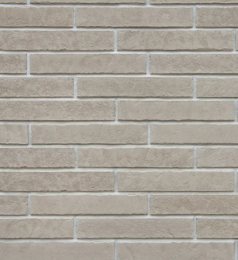 Искусственный камень 2-670-15 Дорн Брик Угол 8,2/28,2x7,1x1,7-1,9