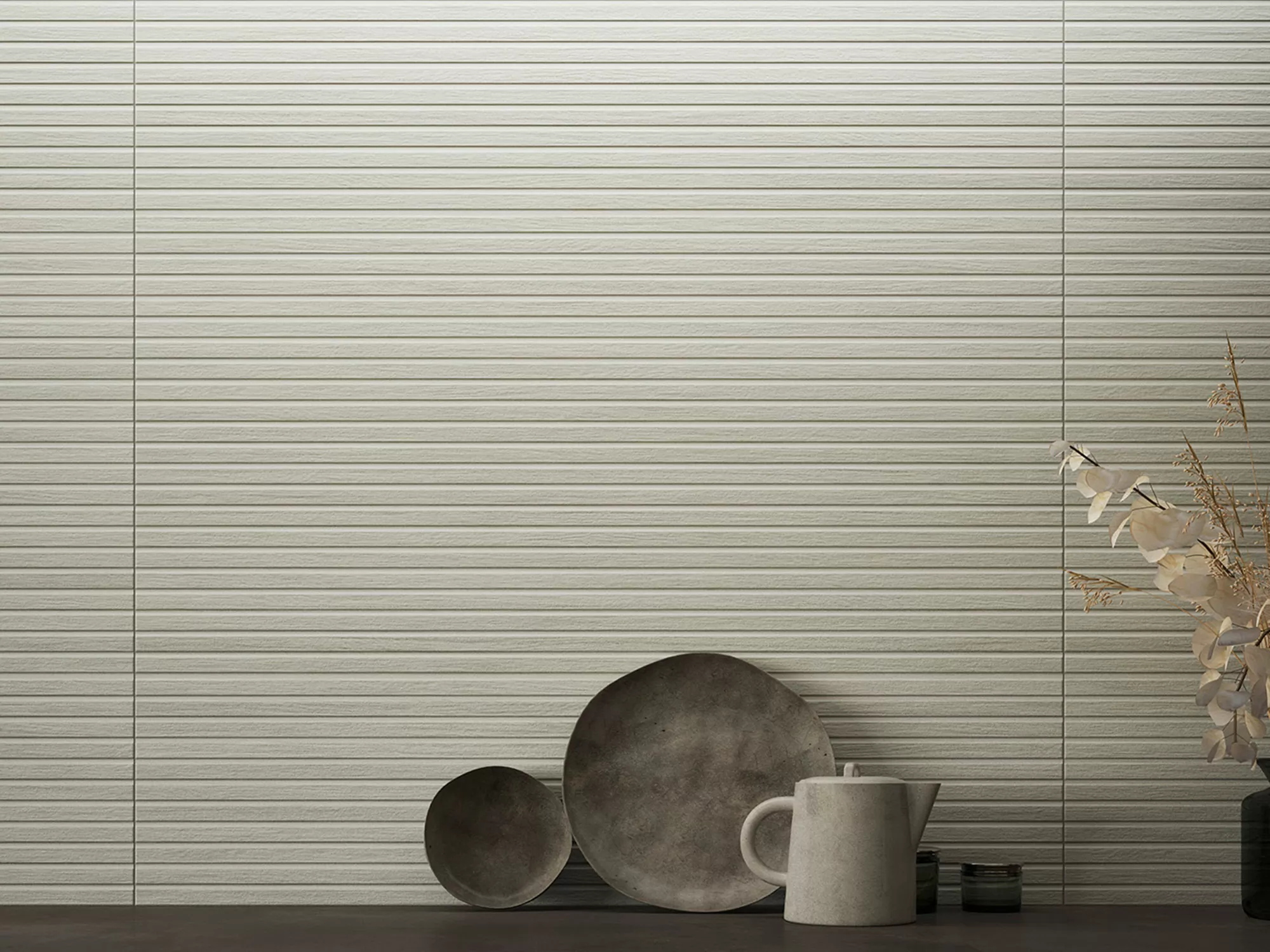 Керамогранит Osaka Grey Natural 60x120