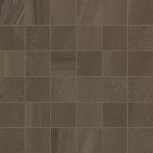 Керамогранит 610110000093 Wonder Moka Mosaico 30x30