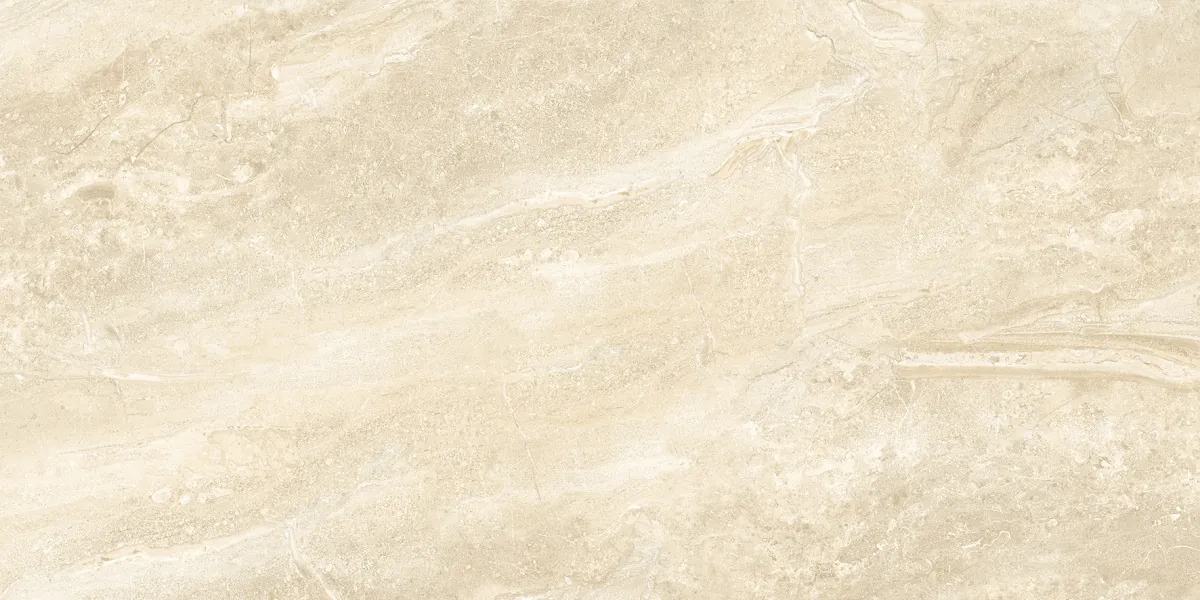 Керамогранит LP6012G0091R Polaris Beige бежевый матовый карвинг 59,5х119,1