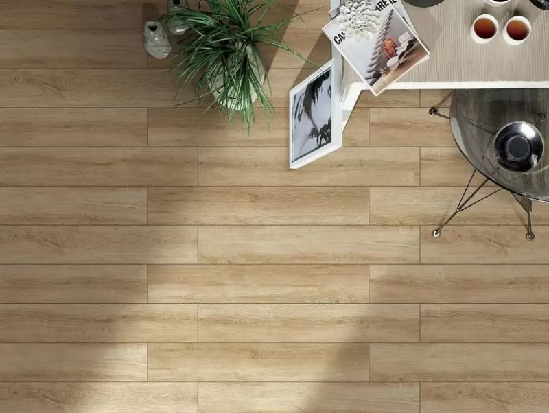 Керамогранит FOA60124D-B Oak 20x120