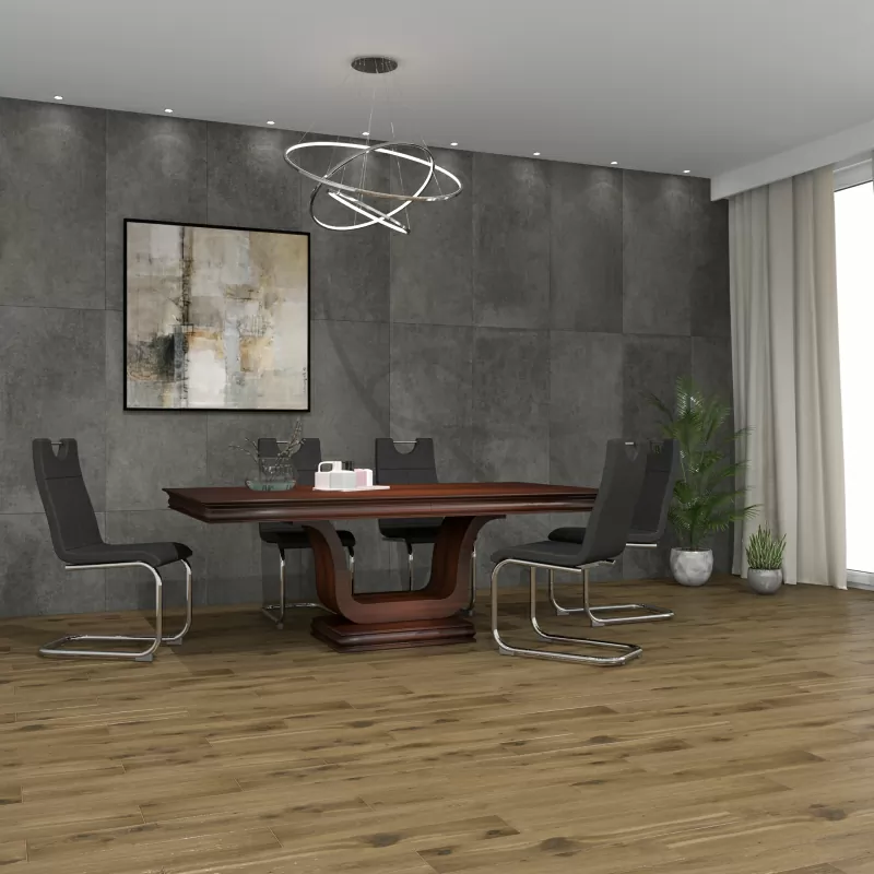 Керамогранит Infinito светло-бежевый 60х60