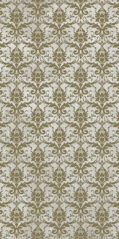 Керамогранит 752623 Tesori Decoro Broccato Grigio Bronzo 6mm 120x240