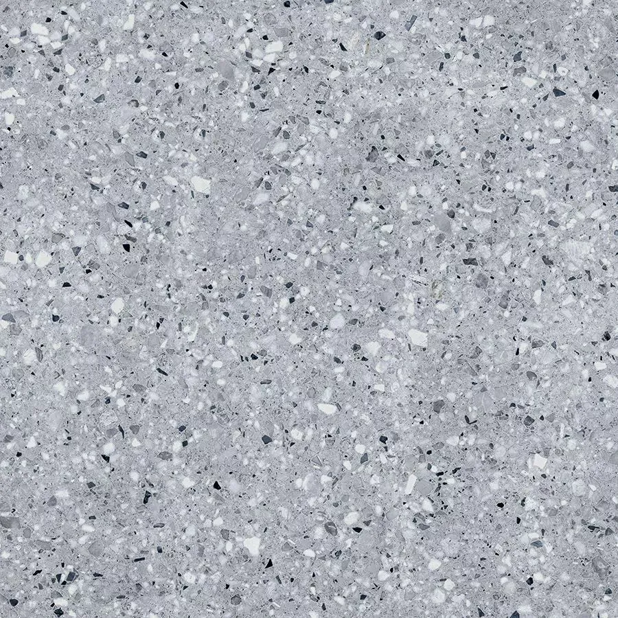 Керамогранит E-5011/MR Level Серый ректификат 600x600x9