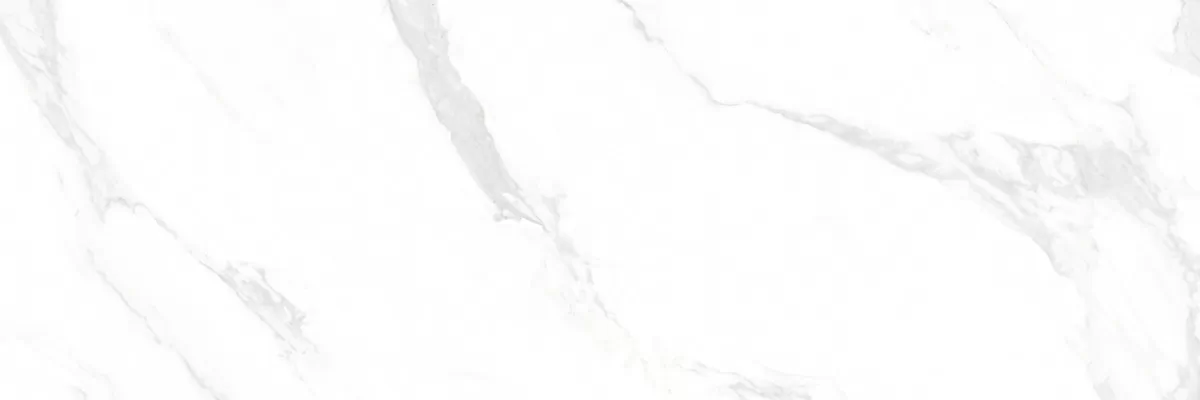 Плитка 13152TR Metropol bianco глянцевый обрезной 30x89,5