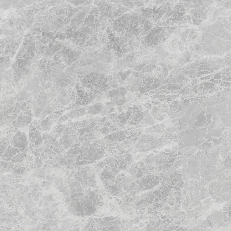 Керамогранит LP6060G0111R Bohemian Grigio серый матовый карвинг 59,5х59,5
