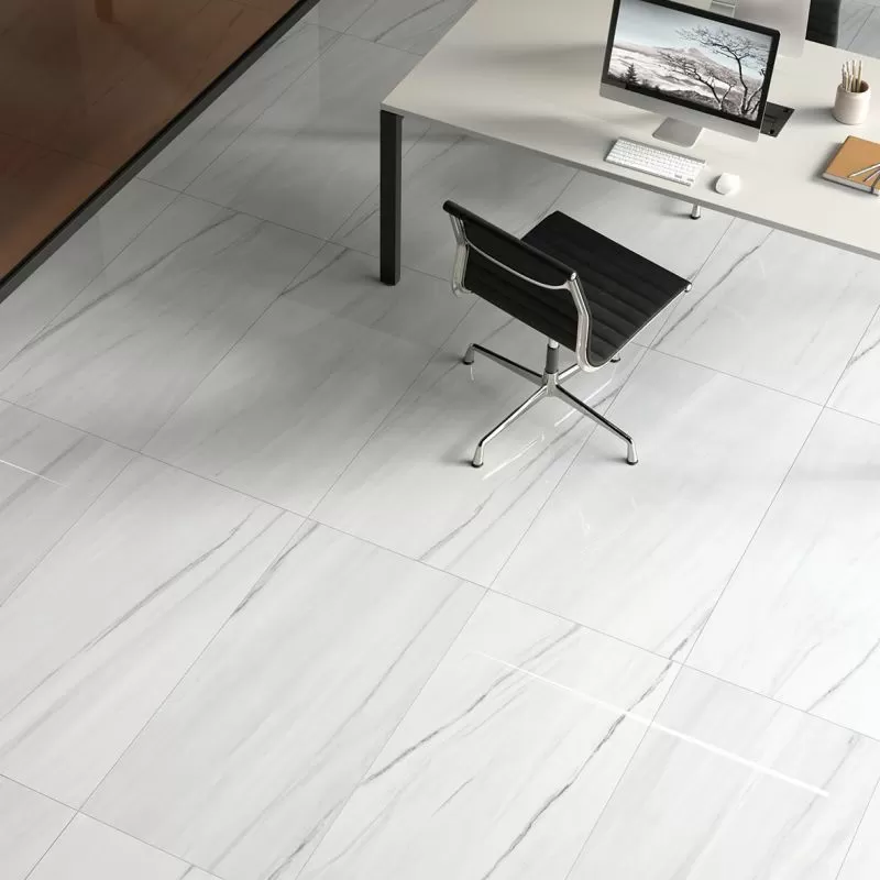 Керамогранит 0009069 Calacatta Emerald Nat 60x120
