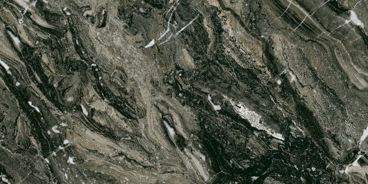 Керамогранит Arabesco Verde / Арабеско верде LLR 120x60